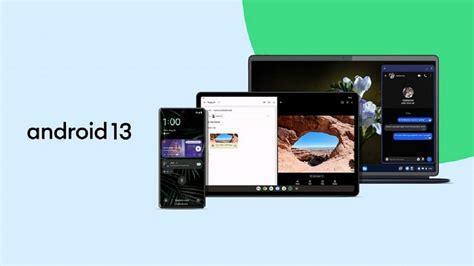 Android 13 Is Officially Here: Check Out Eligible Devices And Key Features