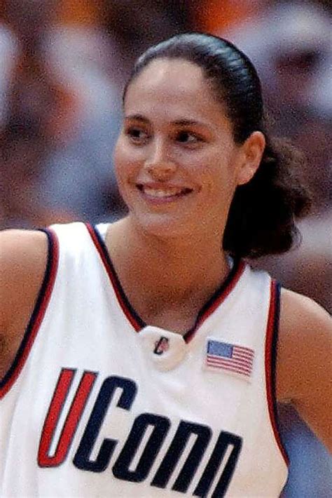 The Moments That Made Sue Bird | UConn Magazine