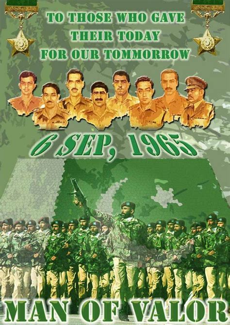 Happy Pakistan Defence Day 06-September 2018 | LearningAll