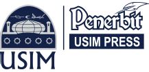 Corporate Logo – Penerbitan USIM