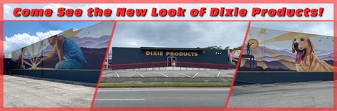 Dixie Products – Your Local Hearth, Home & Garage Door Dealer for 65 Years