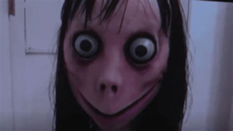 Scary 'Momo Challenge' takes over the internet again and threatens kids