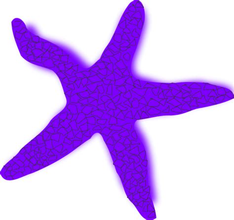 Download High Quality starfish clipart purple Transparent PNG Images - Art Prim clip arts 2019