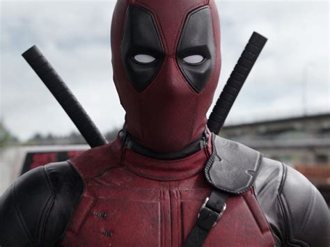 Deadpool's Opening Box Office Could Earn $130 Million