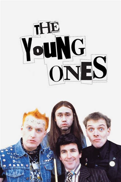 The Young Ones (1982) S02E06 - bluray - WatchSoMuch