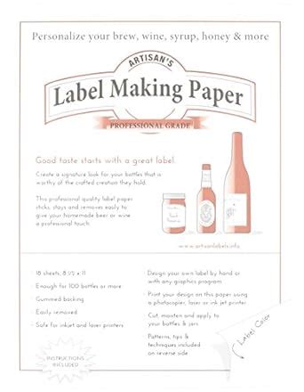 33 How To Label A Paper - Label Design Ideas 2020