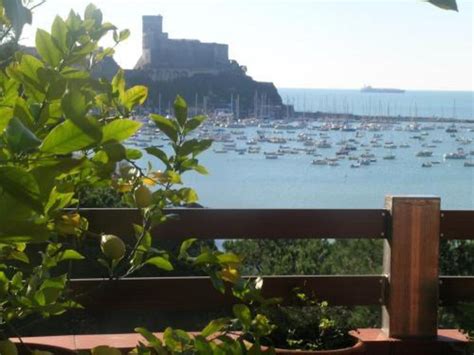 Best Price on Hotel Byron in Lerici + Reviews