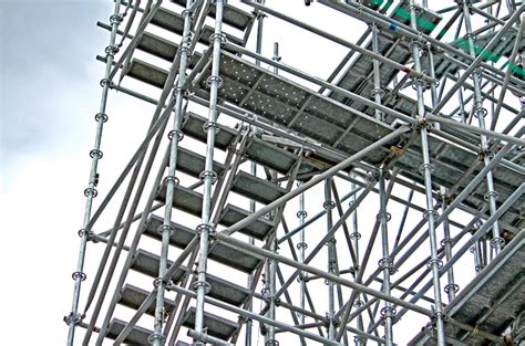 The Construction Industry and Scaffolding Auckland