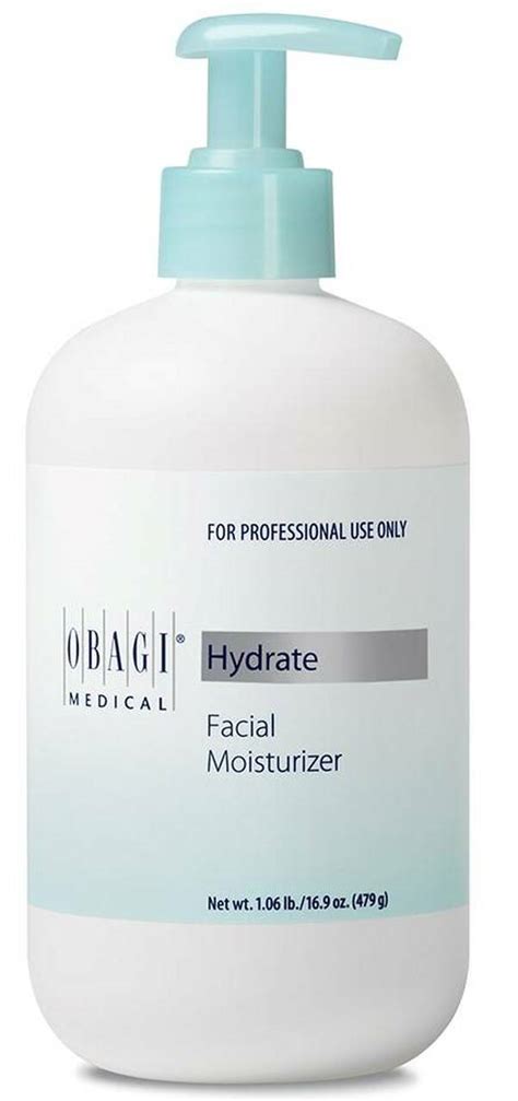 Obagi Hydrate Facial Moisturizer | SkinMedix