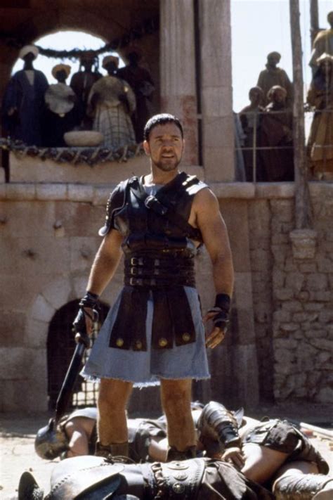 Gladiator - Maximus