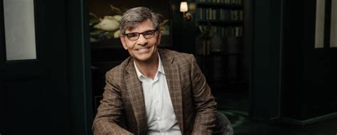 George Stephanopoulos’s Life and Career as an Interviewer - 2024 ...