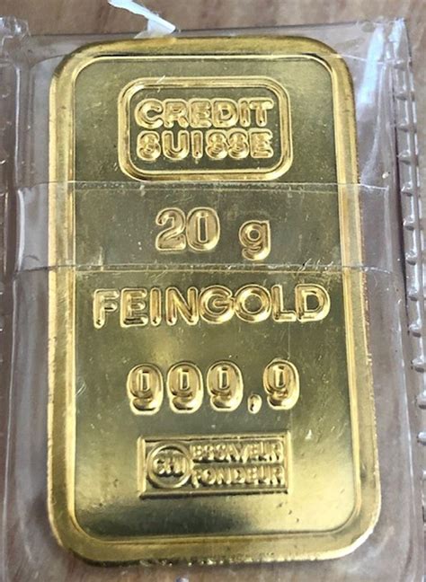 20 Gram Gold Bar : 20 Gram Perth Mint Gold Investment Bar (999.9) : Investing in gold is ...
