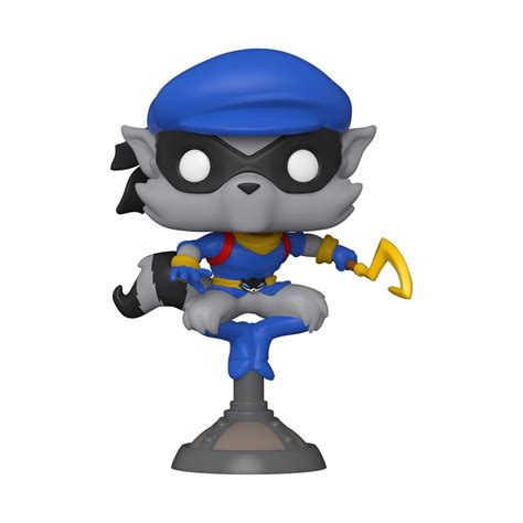 PLEASE MAKE A NEW SLY COOPER GAME (@WeWantSlyCooper) | Twitter