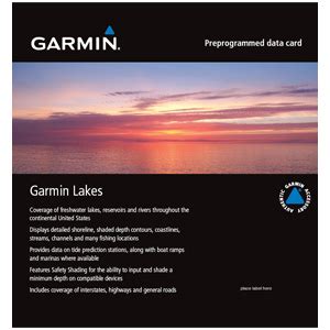 NaviTotal.com • View topic - Garmin Lakes