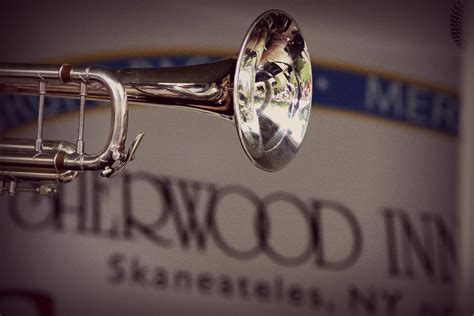 Events — The Sherwood Inn