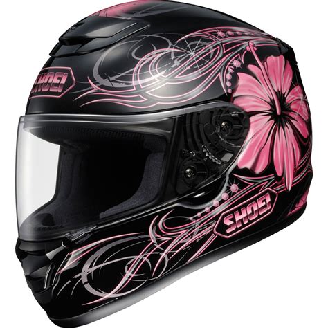 Get Closer To The Best Helmets Design For Women | I Scooter Motor