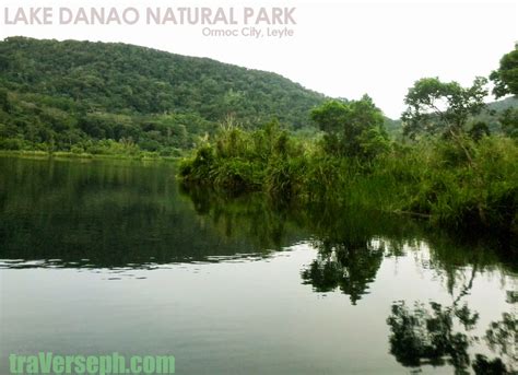 Traverse-ph: The Famous Lake in Leyte ~ Lake Danao Natural Park