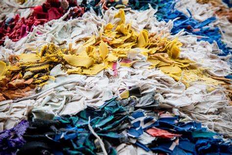 Here’s How You Get Consumers to Care About Textile Recycling – Sourcing ...