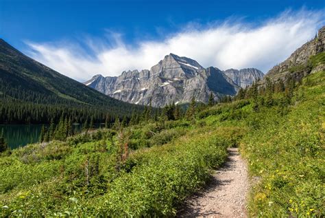 Glacier National Park | near Kalispell, Montana | Flickr