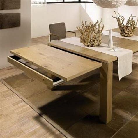 11++ Dining room extendable table information | Enjooymart