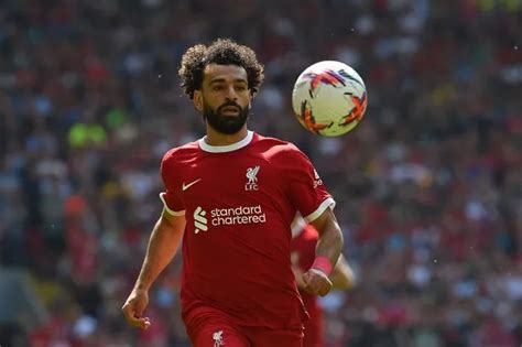 Chelsea plot 'next Mohamed Salah' transfer as Liverpool star makes key ...