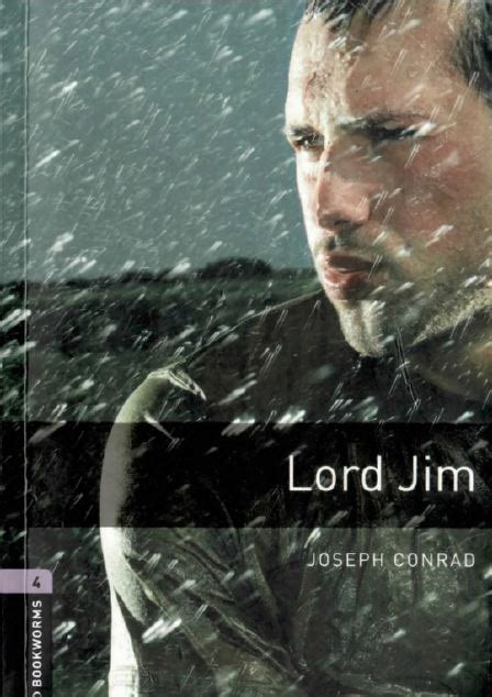 Lord Jim – Language Learning