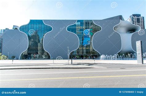 National Taichung Metropolitan Opera House, Taichung Theater, Designed by Architect Toyo Ito ...