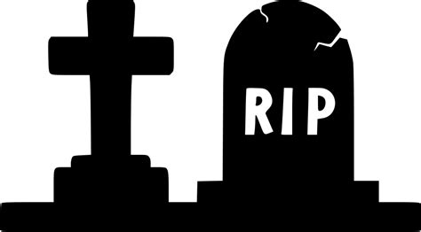 Graveyard Icon #360158 - Free Icons Library