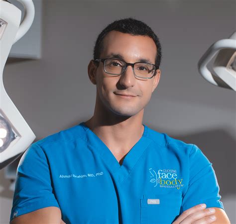 Dr. Ahmed Ibrahim | Central Florida Cosmetic Surgery Specialist