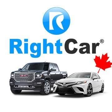 RightCar - Home