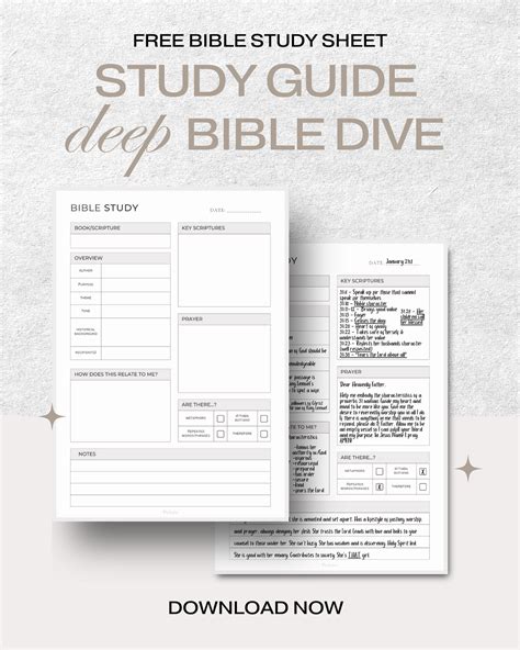 Bible Worksheets - Printable Worksheets for Sunday School & Adults ...