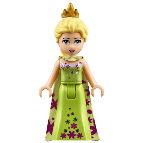 Lego Disney Princess - Elsa 41068 Minifigure Minidoll new, Toys & Games, Bricks & Figurines on ...