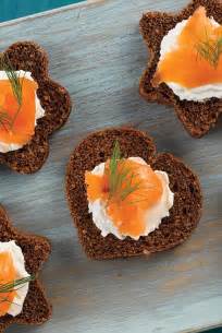 Canapé Pumpernickel Bread Recipe | King Arthur Flour