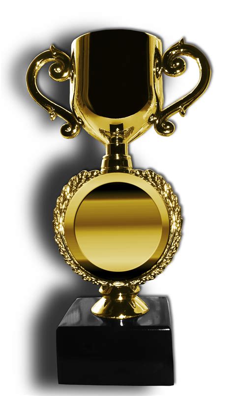 Trophy Background Hd PNG Transparent Background, Free Download #30591 ...