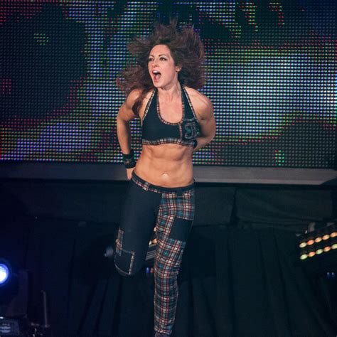 The Debut of Becky Lynch | The Worst of NXT