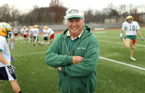 Legendary New Prov. football coach Frank Bottone dies, report says - nj.com