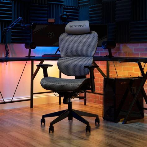 RESPAWN Specter Mesh Gaming Chair