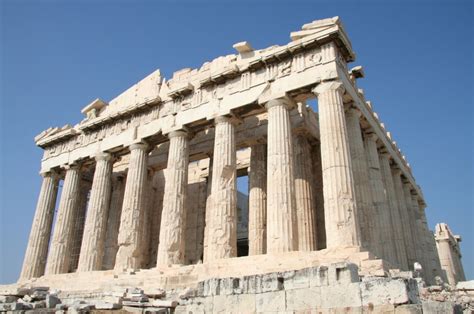 About Greece - One of the great Ancient Civilization of the World ! | Hilful-Fuzul