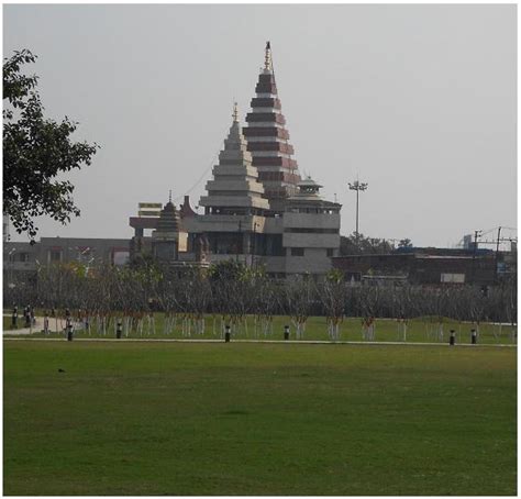 Mahavir Mandir - Patna