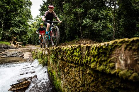 Mountain Biking In Mission Beach | Cairns & Great Barrier Reef