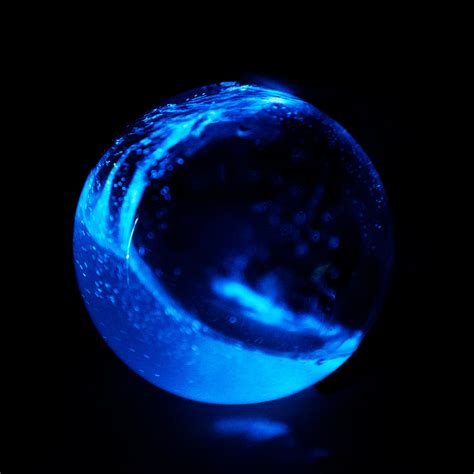 Bioluminescent Bio-Orb (Large) – PyroFarms