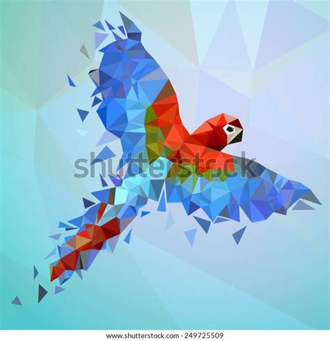 31,995 Low Poly Animals Images, Stock Photos & Vectors | Shutterstock