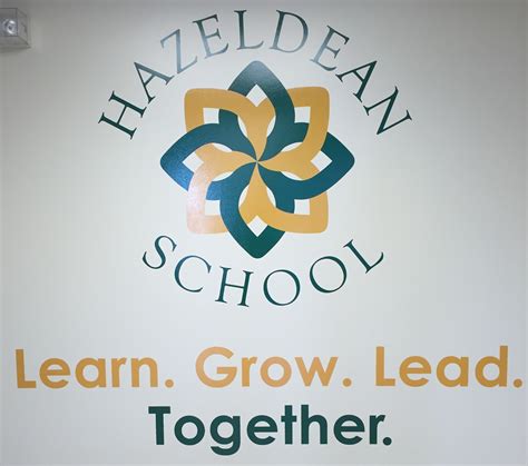 Hazeldean School