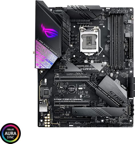 Best Gaming Motherboard 2021 – Intel and AMD [Review] - Best Gaming Deals