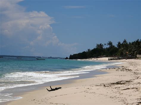 11 Best Beaches In Kenya For Your Vacation