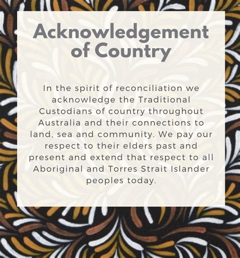 acknowledgement of country Archives - Songlines Art Culture Education