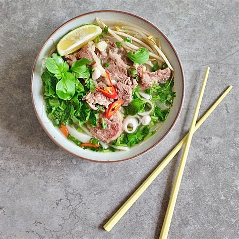 Pho Bo | Recipe | Kitchen Stories