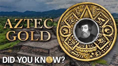 How Much Gold Did Spain Take From The Aztecs? The 20 New Answer ...