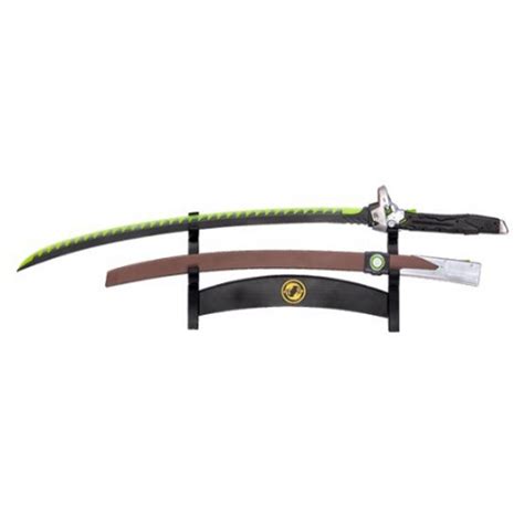 Overwatch - Ultimate Genji Sword Replica - GoatNation