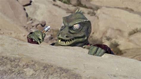 The Gorn Gave Star Trek: Strange New Worlds A Tricky Problem To Solve